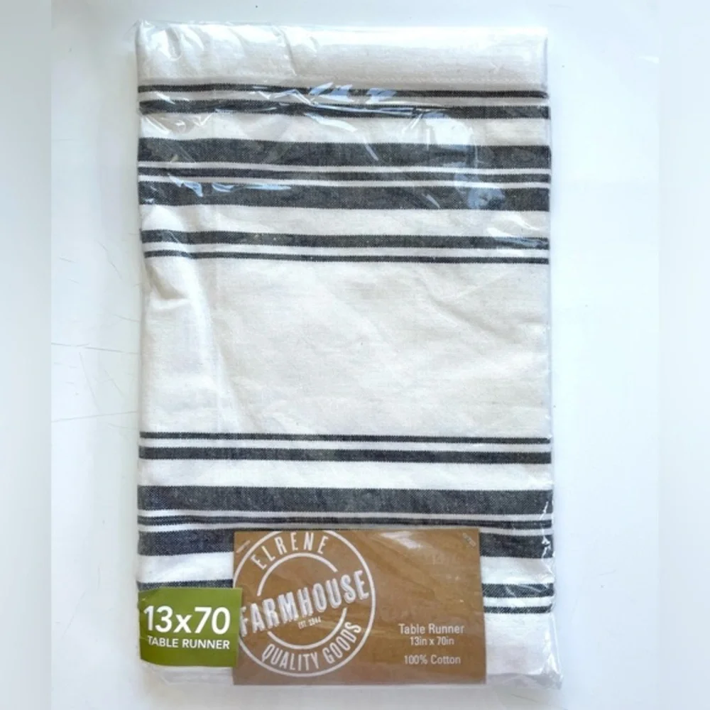 Elrene Home Fashions lot brand